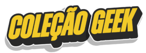 Coleção Geek