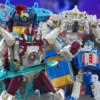 Hasbro Transformers: Legacy United Vector Prime